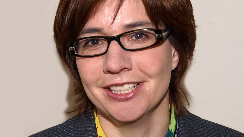 Yvonne Hogen