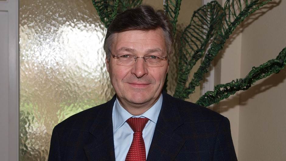 Bernhard Conzen
