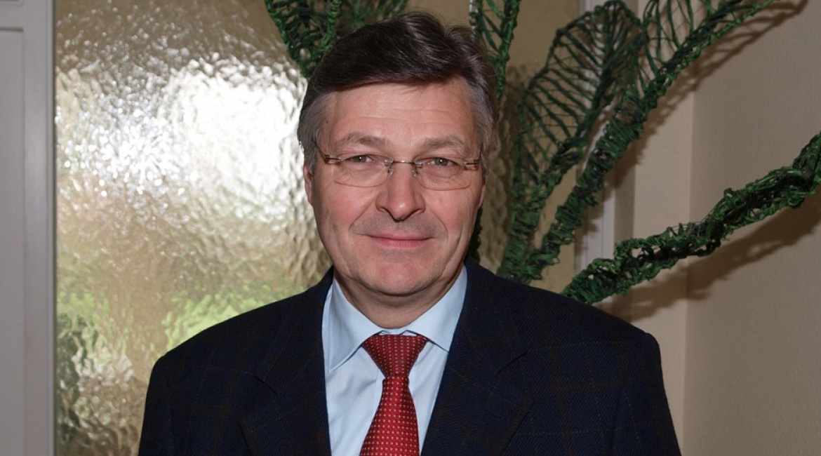 Bernhard Conzen Bernhard Conzen