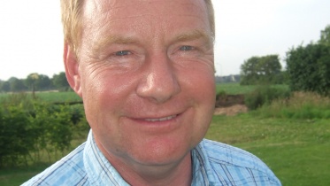 Johannes Paas