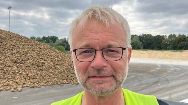 Hans-Dieter Scheepers