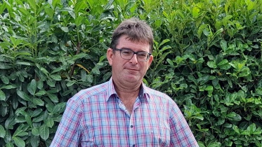 Heinz Artz